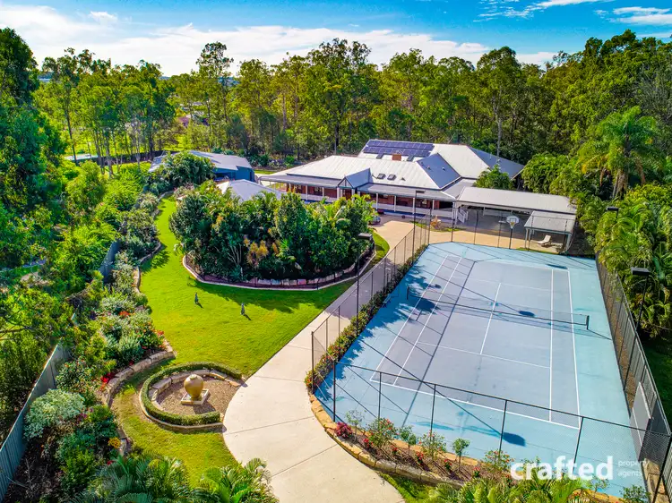 Third view of Homely house listing, 7 Staff Place, Forestdale QLD 4118