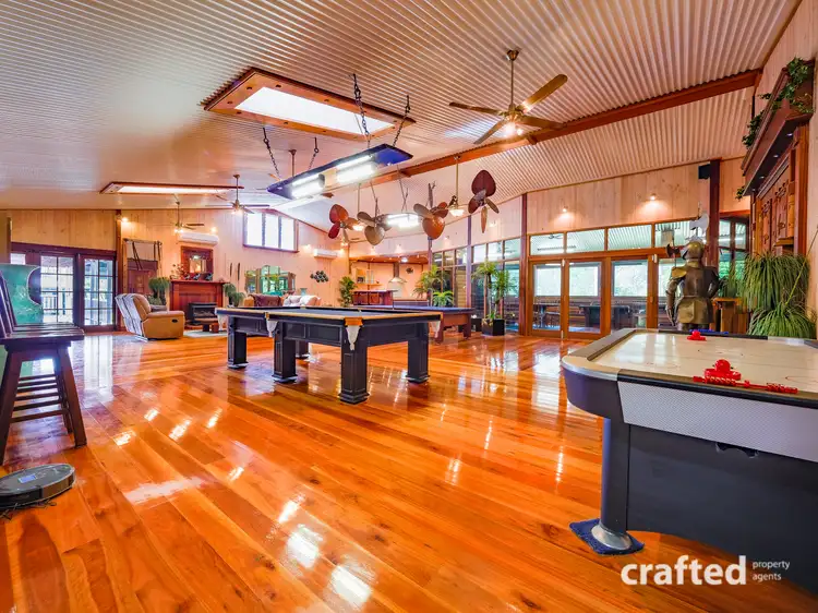 Fifth view of Homely house listing, 7 Staff Place, Forestdale QLD 4118