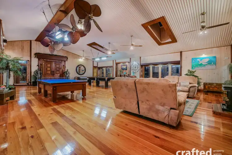 Sixth view of Homely house listing, 7 Staff Place, Forestdale QLD 4118