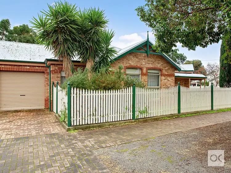 Main view of Homely house listing, 1/27 Breaker Street, St Morris SA 5068