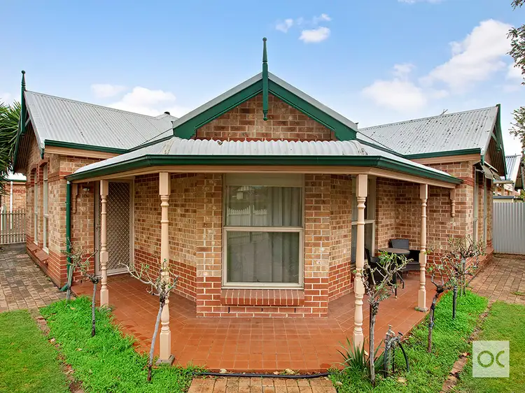 Second view of Homely house listing, 1/27 Breaker Street, St Morris SA 5068
