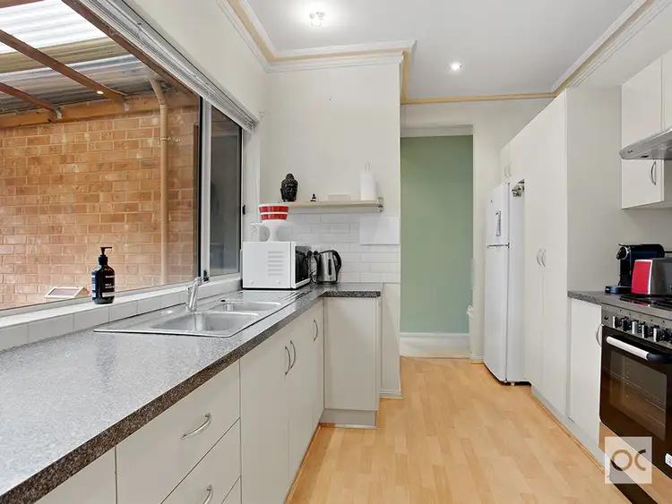 Third view of Homely house listing, 1/27 Breaker Street, St Morris SA 5068