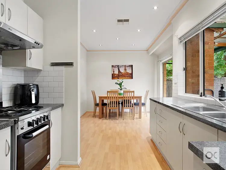 Fourth view of Homely house listing, 1/27 Breaker Street, St Morris SA 5068