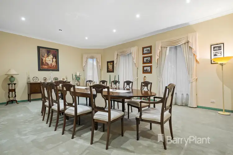 Fourth view of Homely house listing, 29 Valley Way, Warrandyte VIC 3113