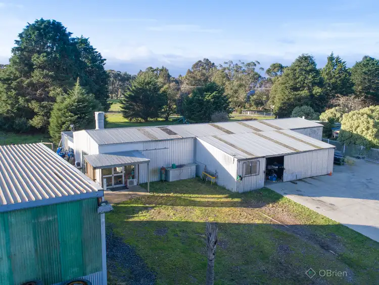 Fourth view of Homely house listing, 15 Fletcher Road, Cranbourne South VIC 3977