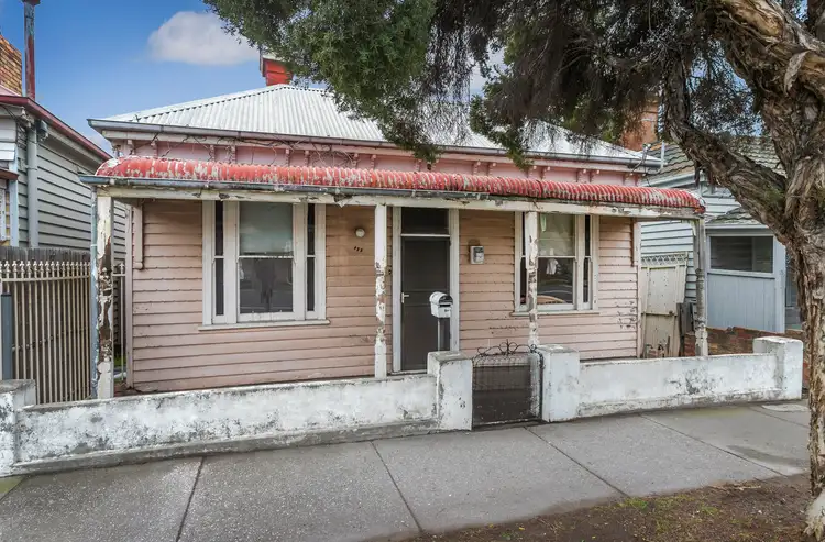 125 Albert Street, Seddon VIC 3011