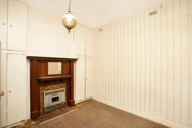 Second view of Homely house listing, 125 Albert Street, Seddon VIC 3011