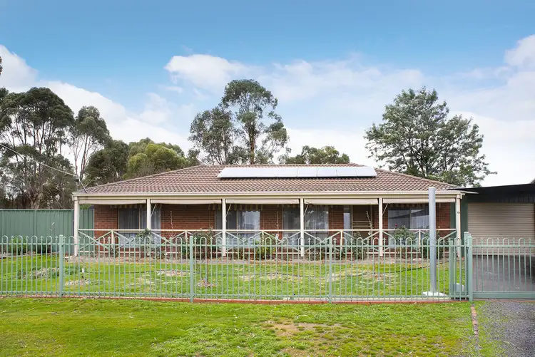 48 Carol Street, Castlemaine VIC 3450