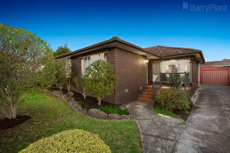 Main view of Homely house listing, 108 Cameron Parade, Bundoora VIC 3083