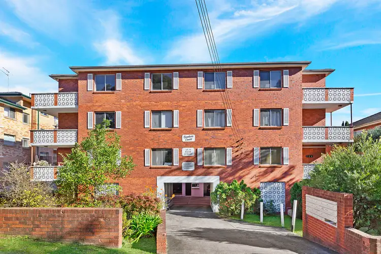 Second view of Homely unit listing, 11/18 Bank Street, Meadowbank NSW 2114