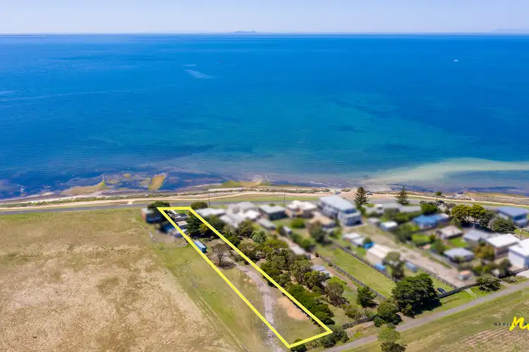 Main view of Homely house listing, 158 The Esplanade, Portarlington VIC 3223