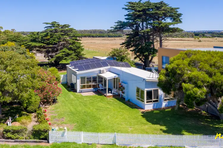 Second view of Homely house listing, 158 The Esplanade, Portarlington VIC 3223