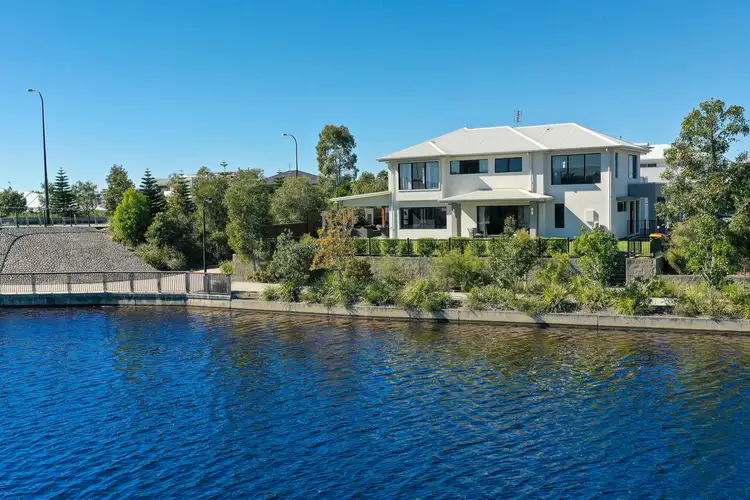 9 Mariner Court, Mountain Creek QLD 4557