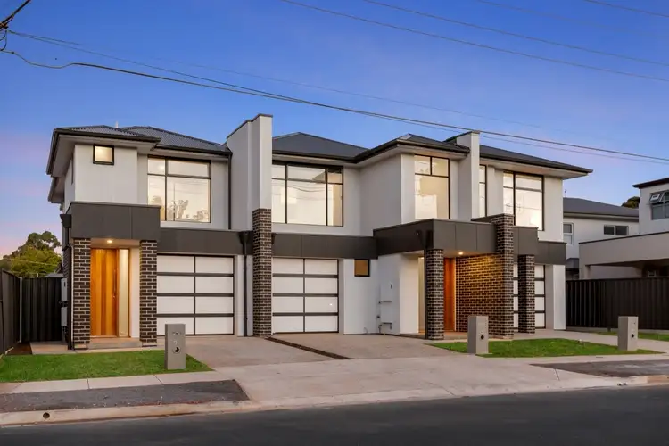 6C Sycamore Terrace, Campbelltown SA 5074