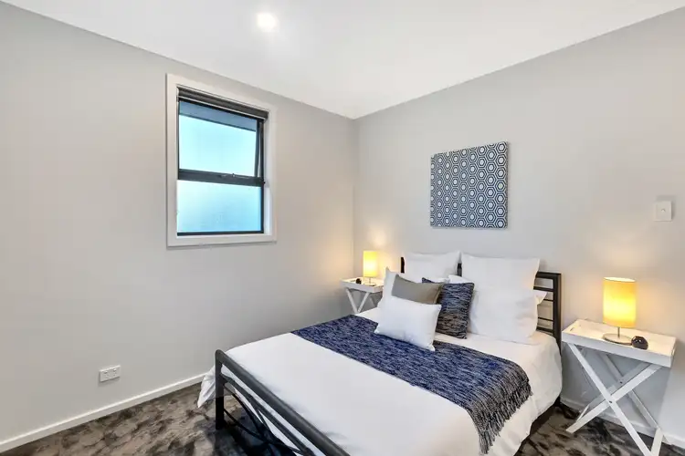 Fifth view of Homely townhouse listing, 6C Sycamore Terrace, Campbelltown SA 5074