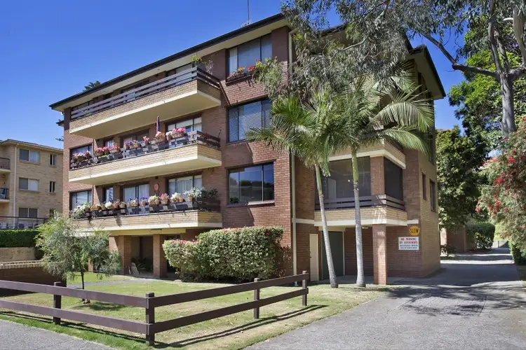 1/8 Fielding Street, Collaroy NSW 2097