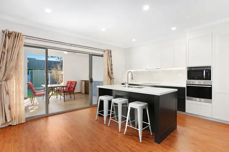 Second view of Homely house listing, 3 Ashcroft Street, Georges Hall NSW 2198