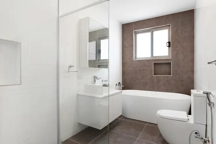 Fourth view of Homely house listing, 3 Ashcroft Street, Georges Hall NSW 2198