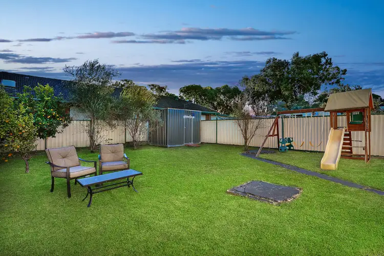 Sixth view of Homely house listing, 3 Ashcroft Street, Georges Hall NSW 2198