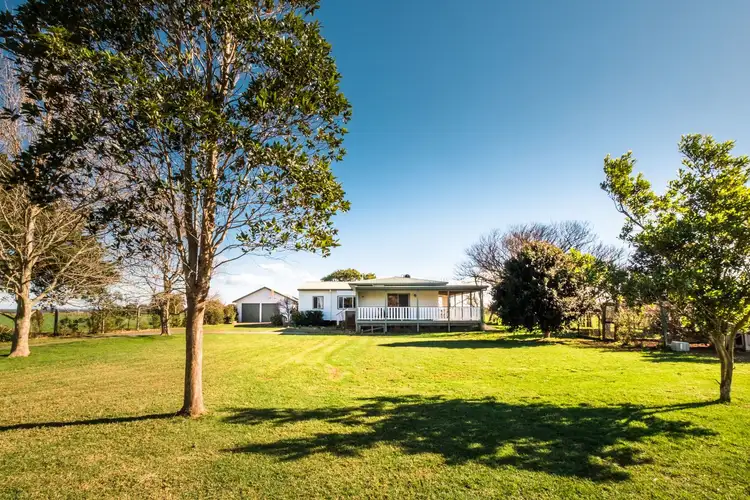 Main view of Homely house listing, 21 Ryans Lane, Pyree NSW 2540