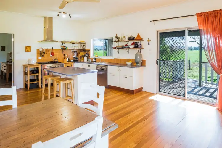 Fourth view of Homely house listing, 21 Ryans Lane, Pyree NSW 2540