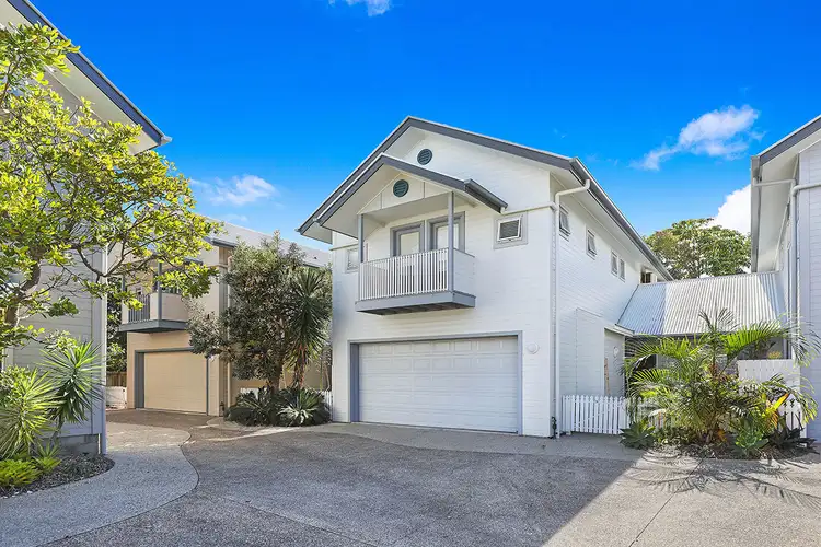 16/1 Merchants Parade, Marcoola QLD 4564