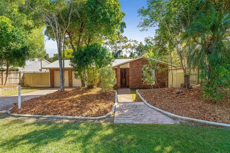 Main view of Homely house listing, 36 Marakari Crescent, Mount Coolum QLD 4573