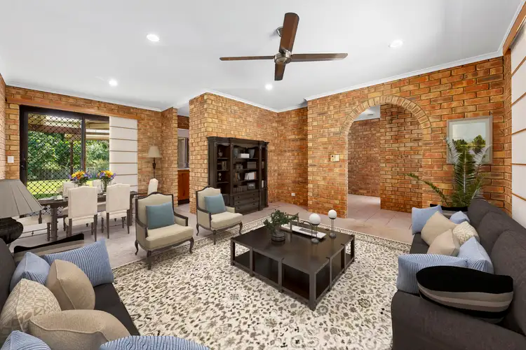 Second view of Homely house listing, 36 Marakari Crescent, Mount Coolum QLD 4573
