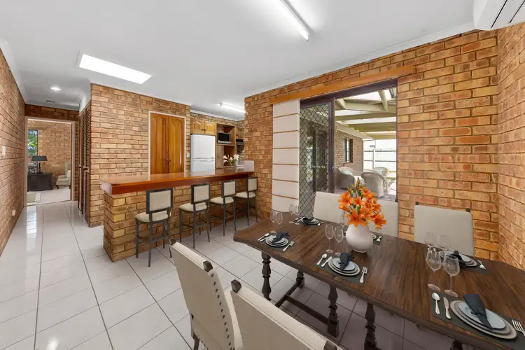 Fifth view of Homely house listing, 36 Marakari Crescent, Mount Coolum QLD 4573