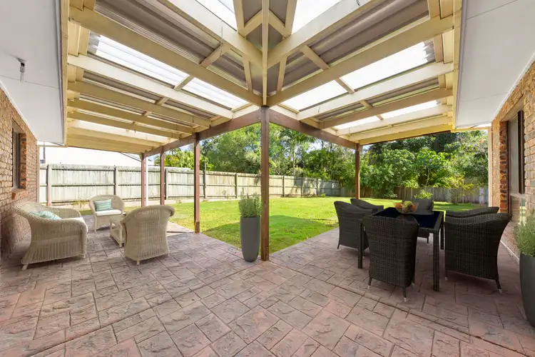 Sixth view of Homely house listing, 36 Marakari Crescent, Mount Coolum QLD 4573