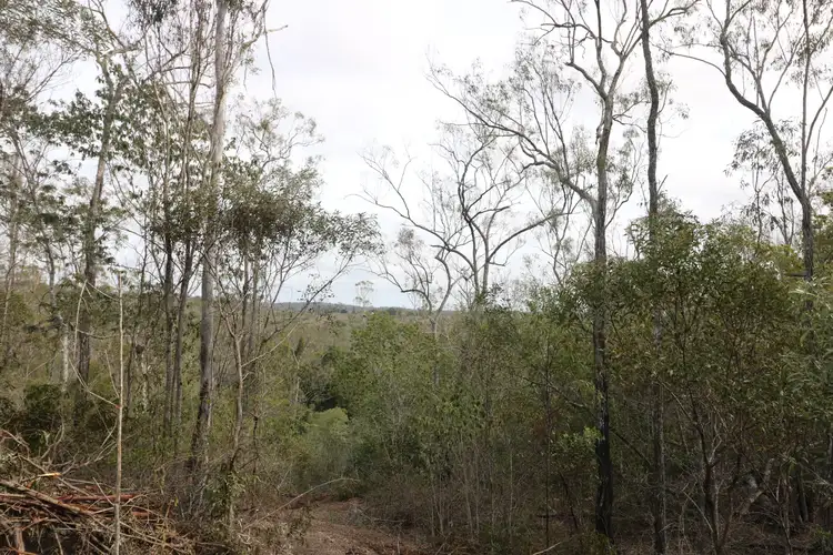 Sixth view of Homely land listing, LOT 133, 327 Berthelsens Road, Booyal QLD 4671