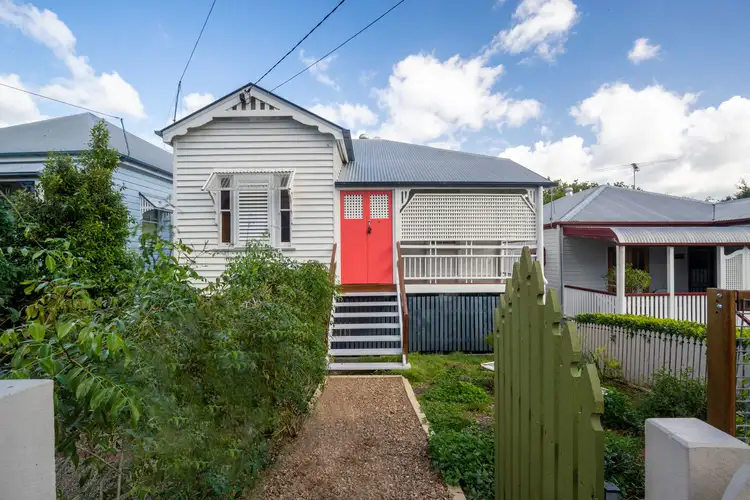 47 Lintern Street, Red Hill QLD 4059