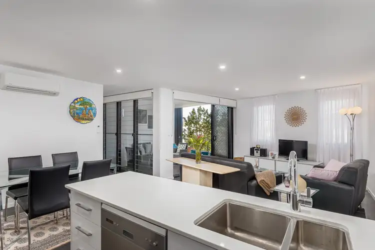 Main view of Homely unit listing, 4/47 Dickenson Street, Carina QLD 4152