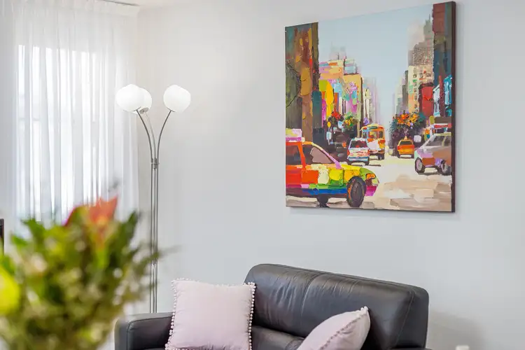 Fourth view of Homely unit listing, 4/47 Dickenson Street, Carina QLD 4152