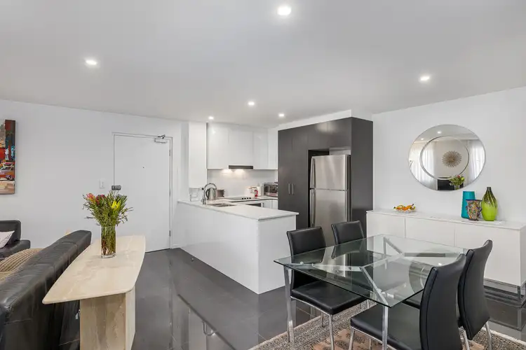 Fifth view of Homely unit listing, 4/47 Dickenson Street, Carina QLD 4152