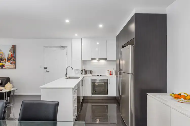 Sixth view of Homely unit listing, 4/47 Dickenson Street, Carina QLD 4152