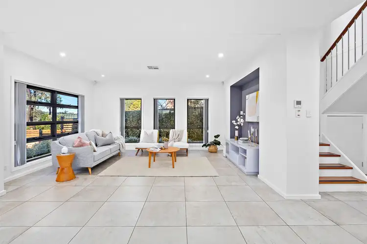 Third view of Homely townhouse listing, 1/96 Robsons Road, Keiraville NSW 2500
