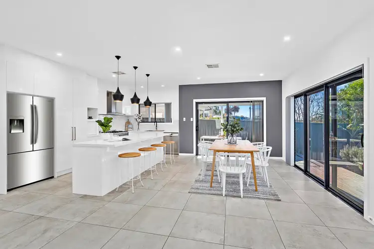 Fourth view of Homely townhouse listing, 1/96 Robsons Road, Keiraville NSW 2500