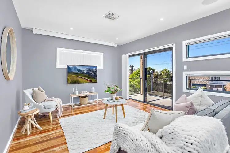 Fifth view of Homely townhouse listing, 1/96 Robsons Road, Keiraville NSW 2500