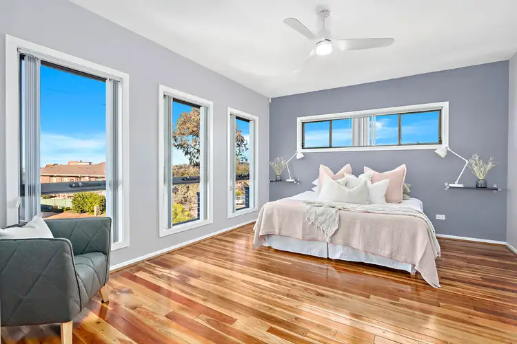 Sixth view of Homely townhouse listing, 1/96 Robsons Road, Keiraville NSW 2500
