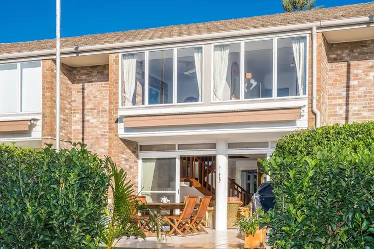 Third view of Homely townhouse listing, 5/4-8 Peninsula Street, Hastings Point NSW 2489