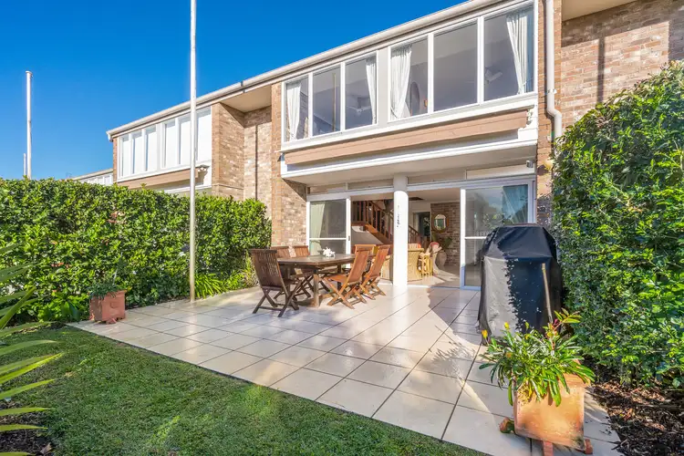 Fourth view of Homely townhouse listing, 5/4-8 Peninsula Street, Hastings Point NSW 2489