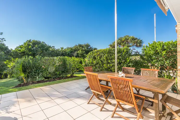 Fifth view of Homely townhouse listing, 5/4-8 Peninsula Street, Hastings Point NSW 2489