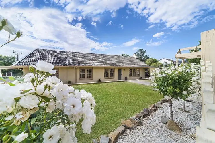 Main view of Homely house listing, 1 Kerry Street, Athelstone SA 5076