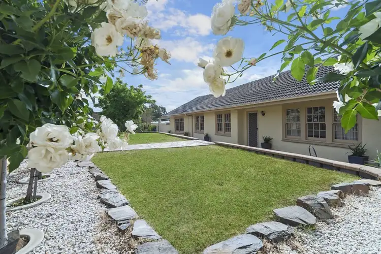 Second view of Homely house listing, 1 Kerry Street, Athelstone SA 5076