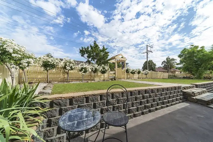 Third view of Homely house listing, 1 Kerry Street, Athelstone SA 5076