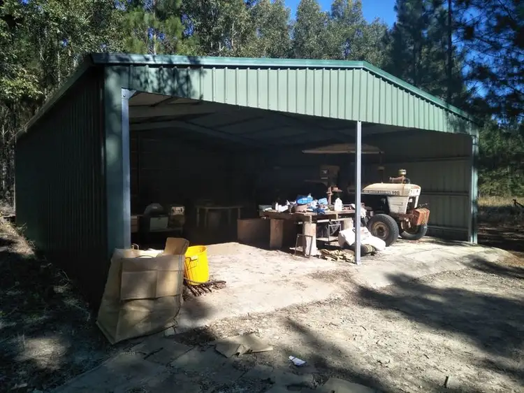 Fifth view of Homely rural property listing, 289 Mckenzies Road, North Isis QLD 4660