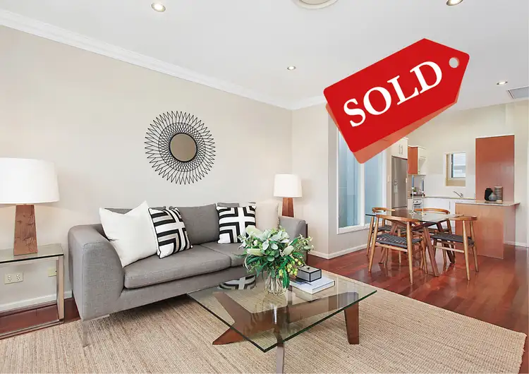 76b Evans Street, Rozelle NSW 2039