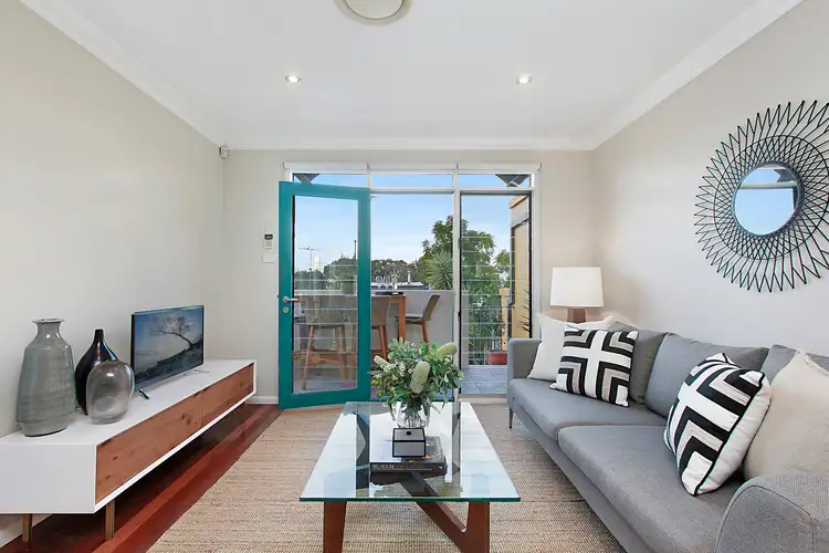 Fifth view of Homely house listing, 76b Evans Street, Rozelle NSW 2039
