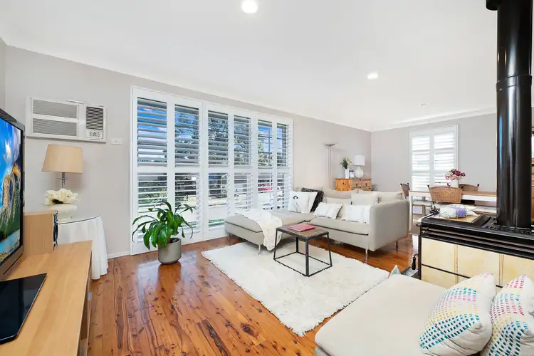 Second view of Homely house listing, 17 Perry Street, Kings Langley NSW 2147